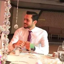Fzt. Seçkin İn — Fizyoterapi Ve Rehabilitasyon, Mersin. Portre fotoğrafı.