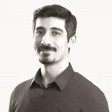 Uzm. Dr. Cavid Guliyev — Psikiyatri. Portre fotoğrafı.