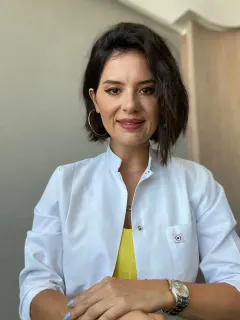 Uzm. Dr. Özlem Eranıl profilinde yer alan galeri fotoğrafı.