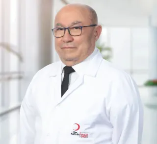 Uzm. Dr. Mehmet Karahan profilinde yer alan galeri fotoğrafı.
