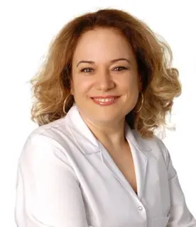 Op. Dr. Vehibe Işık profilinde yer alan galeri fotoğrafı.