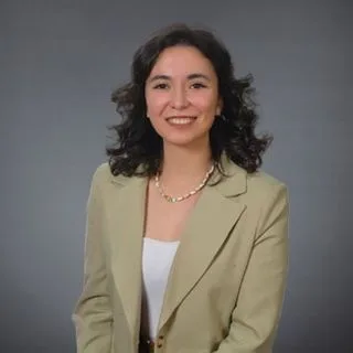 Melike Buse Demir — Çocuk Gelişimi, Melikgazi, Kayseri. Portre fotoğrafı.