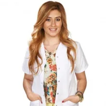 Psk. Ayşe Dönerce — Psikoloji, Eskişehir. Portre fotoğrafı.