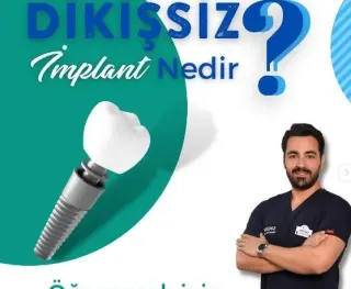 Dt. Ali Can Anay profilinde yer alan galeri fotoğrafı.