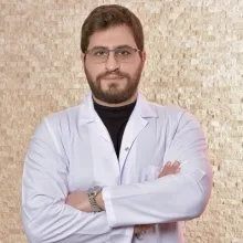 Psk. Ozan Oran — Psikoloji. Portre fotoğrafı.