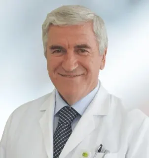 Op. Dr. Ramadan Terzi profilinde yer alan galeri fotoğrafı.