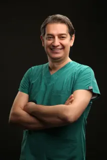 Doç. Dr. Mehmet Yariş profilinde yer alan galeri fotoğrafı.