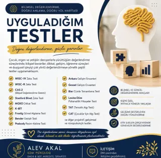 Kl. Psk. Alev Akal profilinde yer alan galeri fotoğrafı.