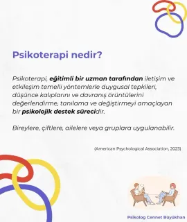 Kl. Psk. Cennet Büyükhan profilinde yer alan galeri fotoğrafı.