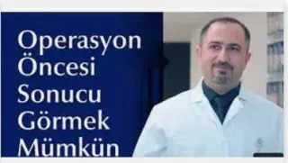 Op. Dr. Cem Öz profilinde yer alan galeri fotoğrafı.