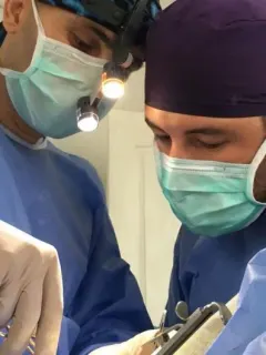 Op. Dr. Osman Tan profilinde yer alan galeri fotoğrafı.