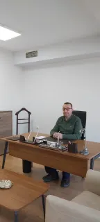 Uzm. Dr. Mustafa Hikmet Tunçkol profilinde yer alan galeri fotoğrafı.