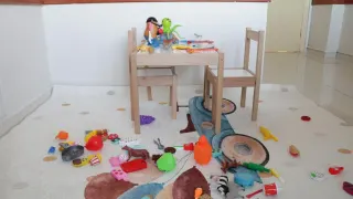Dkt. Gaye Altınay profilinde yer alan galeri fotoğrafı.