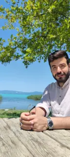Psk. Halil İbrahim Garip profilinde yer alan galeri fotoğrafı.