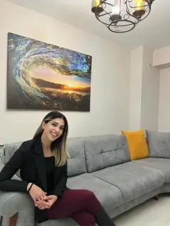 Kl. Psk. Aybüke İrem Şahin profilinde yer alan galeri fotoğrafı.