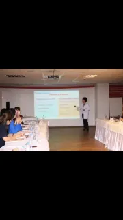 Op. Dr. Aysu Nida Dai profilinde yer alan galeri fotoğrafı.