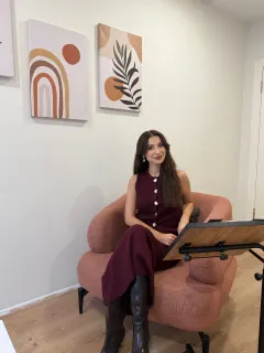 Psk. Zuhal Alver profilinde yer alan galeri fotoğrafı.