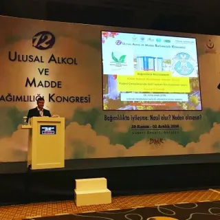 Doç. Dr. Fatih Hilmi Çetin profilinde yer alan galeri fotoğrafı.