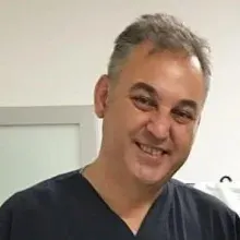 Op. Dr. Hasan Lice — Genel Cerrahi, Zeytinburnu, İstanbul. Portre fotoğrafı.