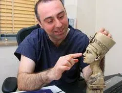 Op. Dr. Ömer Ambarcıoğlu profilinde yer alan galeri fotoğrafı.
