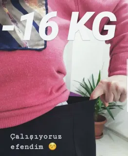 Uzm. Dyt. Dilara Turan Karayel profilinde yer alan galeri fotoğrafı.