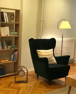 Kl. Psk. Ülfet Özer profilinde yer alan galeri fotoğrafı.