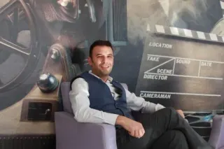 Kl. Psk. Fatih Fidan profilinde yer alan galeri fotoğrafı.