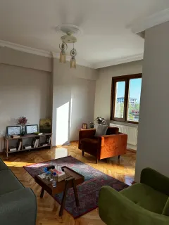 Psk. Feyza Uzun profilinde yer alan galeri fotoğrafı.