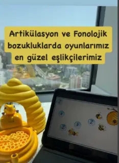 Uzm. Dkt. Gamze Nur Taşdemir profilinde yer alan galeri fotoğrafı.