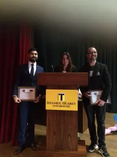 Kl. Psk. Dr. Yaşar Ertürk profilinde yer alan galeri fotoğrafı.