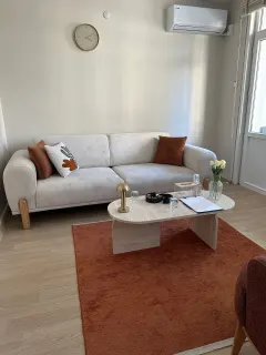 Kl. Psk. Duygu Derin profilinde yer alan galeri fotoğrafı.