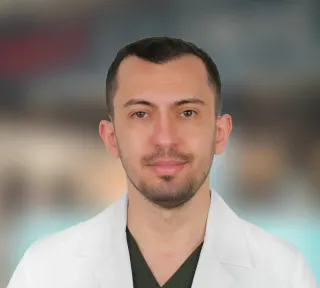 Dt. Mehmet Emin Karataş profilinde yer alan galeri fotoğrafı.
