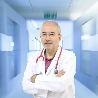 Uzm. Dr. Sadettin Acar profilinde yer alan galeri fotoğrafı.
