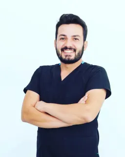 Dt. Hakan Taşkın profilinde yer alan galeri fotoğrafı.