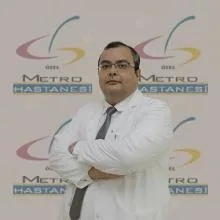 Uzm. Dr. Ferda Yalçın — Çocuk Sağlığı Ve Hastalıkları, Adana. Portre fotoğrafı.
