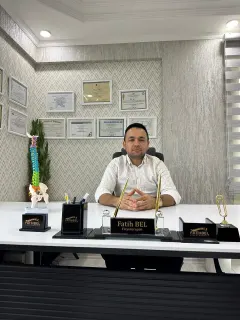 Fzt. Fatih Bel profilinde yer alan galeri fotoğrafı.