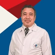 Dr. Öğr. Üyesi Abdullah Kılıç — Anesteziyoloji Ve Reanimasyon, Bağcılar, İstanbul. Portre fotoğrafı.