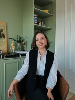 Psk. Birgül Akgül profilinde yer alan galeri fotoğrafı.