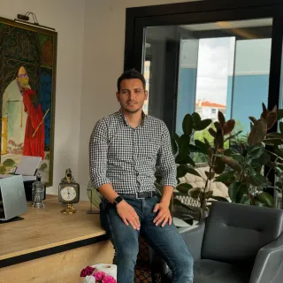 Kl. Psk. Burak Karagür profilinde yer alan galeri fotoğrafı.