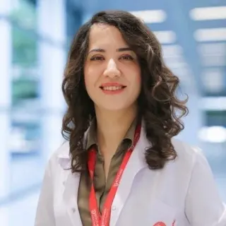 Op. Dr. Dilek Tuğçe Kazancık Çakar profilinde yer alan galeri fotoğrafı.