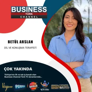 Dkt. Betül Arslan profilinde yer alan galeri fotoğrafı.
