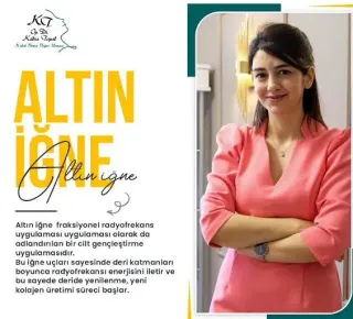 Op. Dr. Kübra Topal profilinde yer alan galeri fotoğrafı.