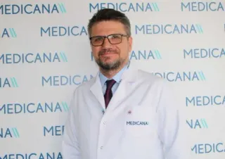 Uzm. Dr. Ümit Bostancı profilinde yer alan galeri fotoğrafı.