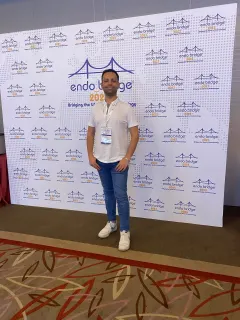 Doç. Dr. Onur Elbasan profilinde yer alan galeri fotoğrafı.