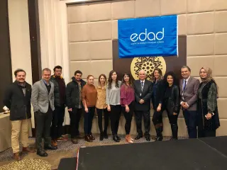 Dr. Dt. Zeynep Dinçer profilinde yer alan galeri fotoğrafı.