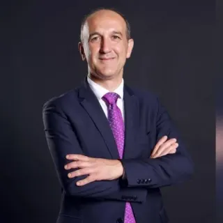 Prof. Dr. Hasan Fevzi Batırel profilinde yer alan galeri fotoğrafı.