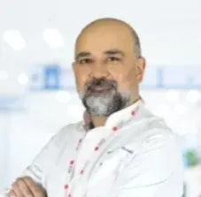 Prof. Dr. İsmail Oral Hastaoglu profilinde yer alan galeri fotoğrafı.
