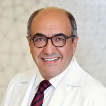 Prof. Dr. Kamil Yalçın Polat — Genel Cerrahi, Bahçelievler, İstanbul. Portre fotoğrafı.