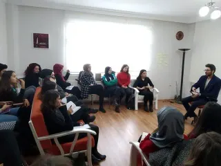 Psk. Furkan Balcılar profilinde yer alan galeri fotoğrafı.