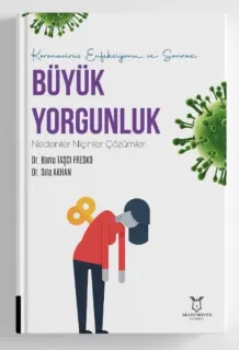 Uzm. Dr. Banu Taşcı Fresko profilinde yer alan galeri fotoğrafı.
